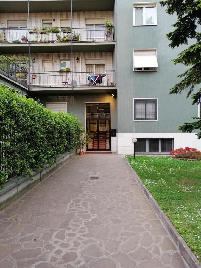 Gigio'S Home Milan Apartment المظهر الخارجي الصورة