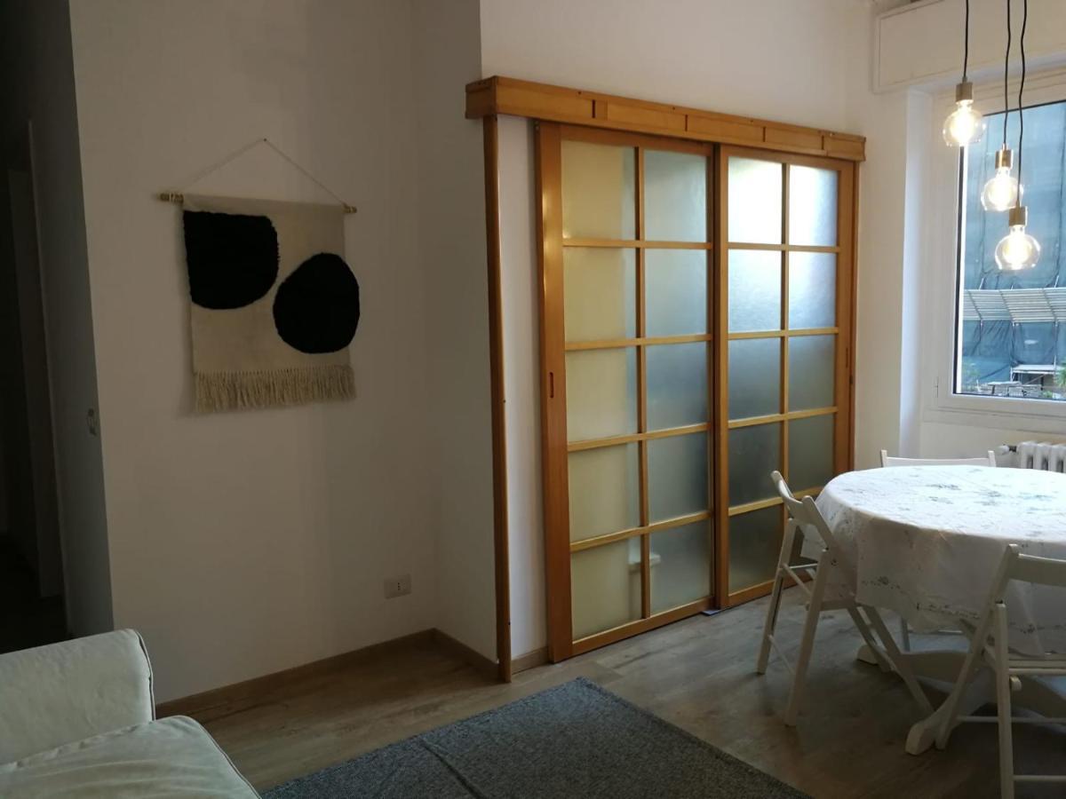 Gigio'S Home Milan Apartment المظهر الخارجي الصورة