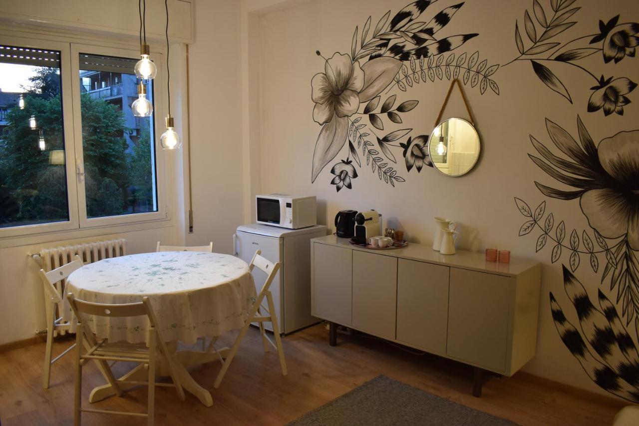 Gigio'S Home Milan Apartment المظهر الخارجي الصورة