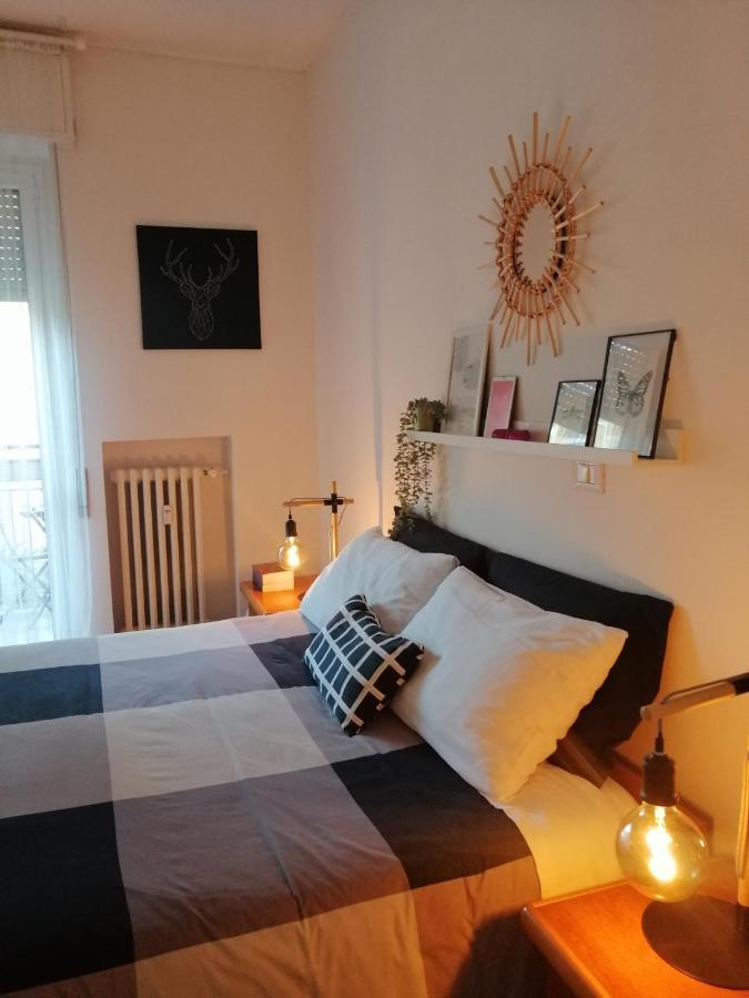 Gigio'S Home Milan Apartment المظهر الخارجي الصورة