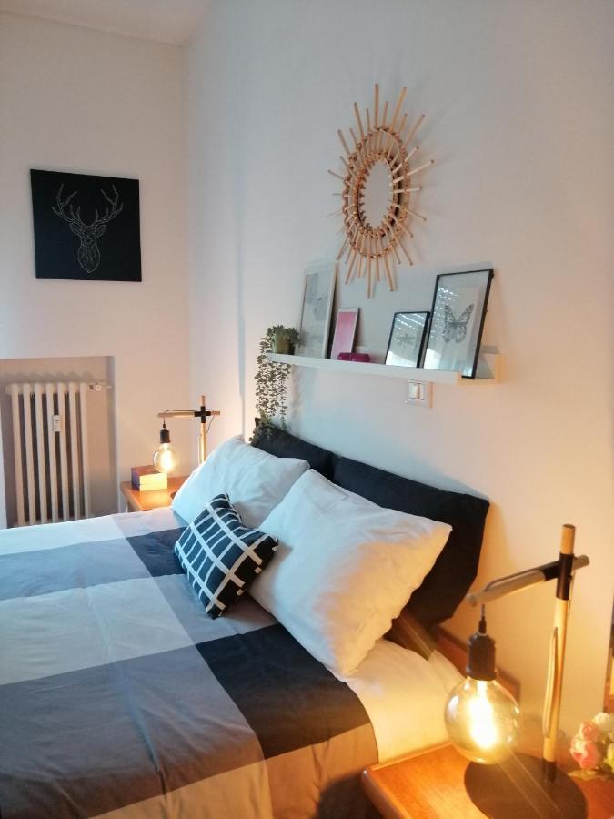 Gigio'S Home Milan Apartment المظهر الخارجي الصورة