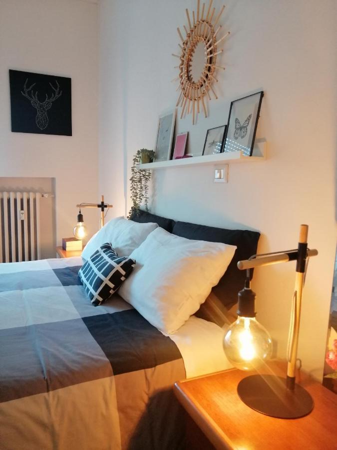 Gigio'S Home Milan Apartment المظهر الخارجي الصورة