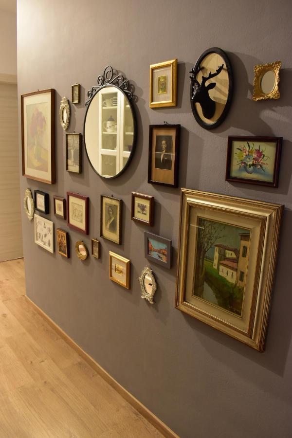 Gigio'S Home Milan Apartment المظهر الخارجي الصورة
