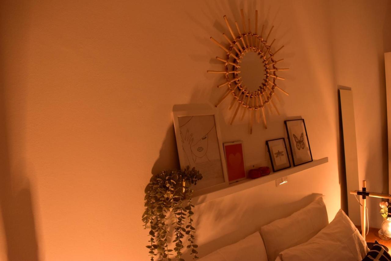 Gigio'S Home Milan Apartment المظهر الخارجي الصورة