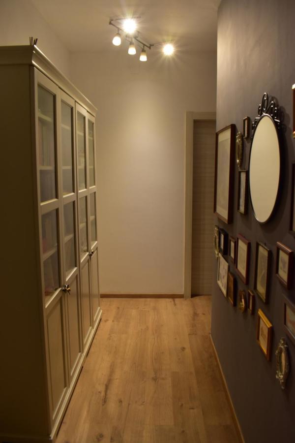 Gigio'S Home Milan Apartment المظهر الخارجي الصورة