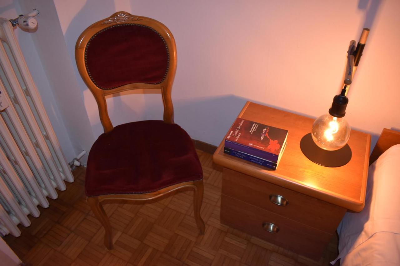 Gigio'S Home Milan Apartment المظهر الخارجي الصورة