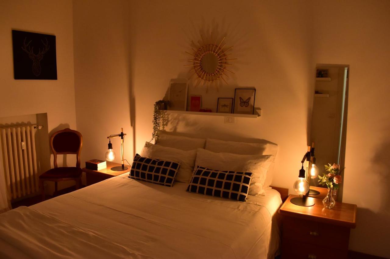 Gigio'S Home Milan Apartment المظهر الخارجي الصورة