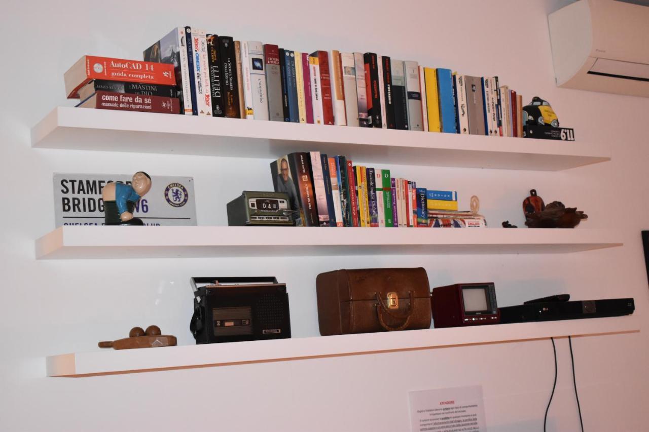 Gigio'S Home Milan Apartment المظهر الخارجي الصورة