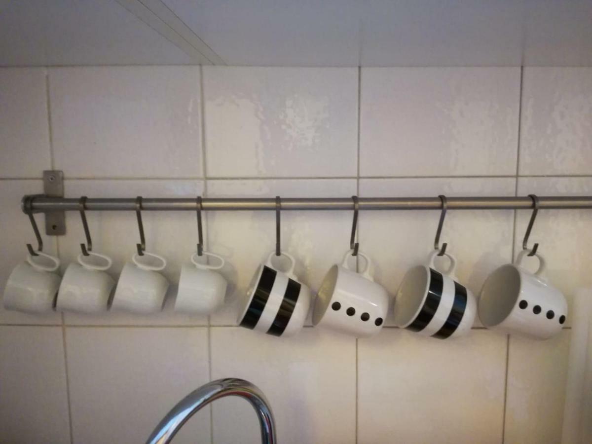 Gigio'S Home Milan Apartment المظهر الخارجي الصورة